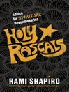 Cover image for Holy Rascals